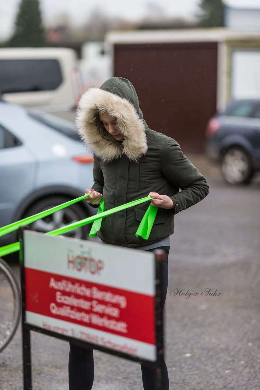 Bild 9 - Ellerbeker Weihnachtsturnier